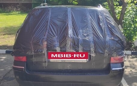 Volkswagen Passat B5+ рестайлинг, 2005 год, 150 000 рублей, 3 фотография