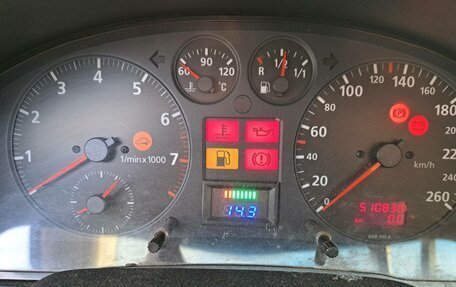 Audi A4, 1996 год, 162 000 рублей, 6 фотография