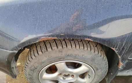 Audi A4, 1996 год, 162 000 рублей, 17 фотография