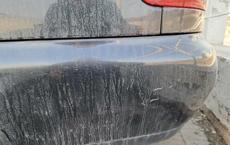 Audi A4, 1996 год, 162 000 рублей, 16 фотография