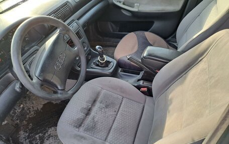 Audi A4, 1996 год, 162 000 рублей, 5 фотография