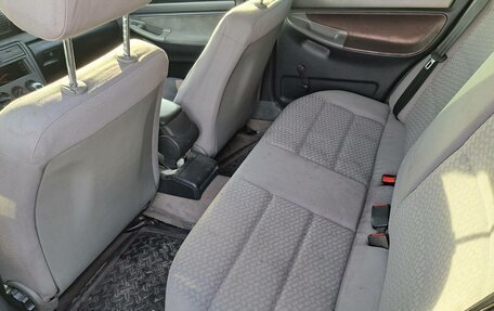 Audi A4, 1996 год, 162 000 рублей, 11 фотография