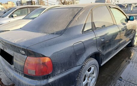 Audi A4, 1996 год, 162 000 рублей, 4 фотография