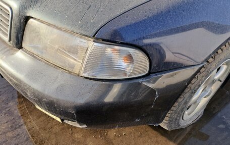 Audi A4, 1996 год, 162 000 рублей, 15 фотография