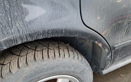 Audi A4, 1996 год, 162 000 рублей, 10 фотография