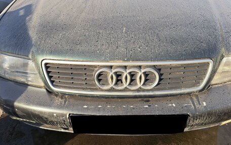 Audi A4, 1996 год, 162 000 рублей, 7 фотография