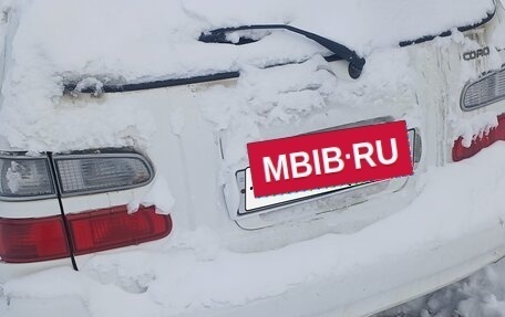 Toyota Corolla, 1999 год, 30 000 рублей, 2 фотография