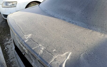 Audi A4, 1996 год, 162 000 рублей, 19 фотография