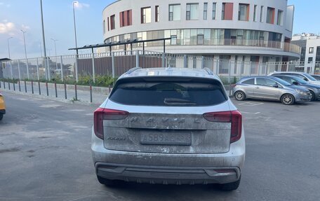 Haval Jolion, 2023 год, 800 000 рублей, 3 фотография