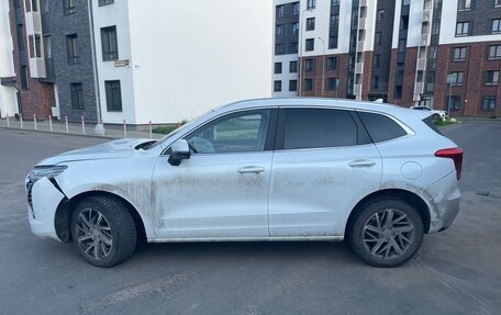 Haval Jolion, 2023 год, 800 000 рублей, 4 фотография