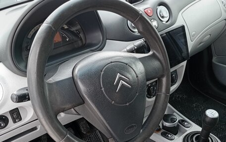 Citroen C3 II, 2004 год, 120 000 рублей, 5 фотография