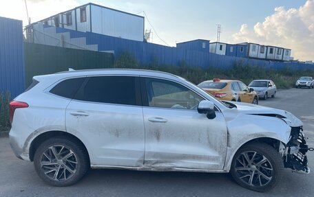 Haval Jolion, 2023 год, 800 000 рублей, 2 фотография