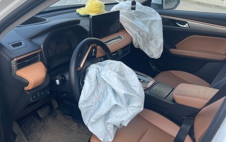 Haval Jolion, 2023 год, 800 000 рублей, 5 фотография