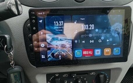 Citroen C3 II, 2004 год, 120 000 рублей, 7 фотография