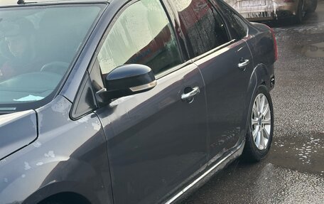 Ford Focus II рестайлинг, 2010 год, 200 000 рублей, 4 фотография