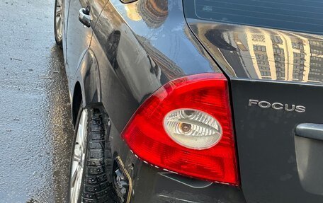 Ford Focus II рестайлинг, 2010 год, 200 000 рублей, 12 фотография