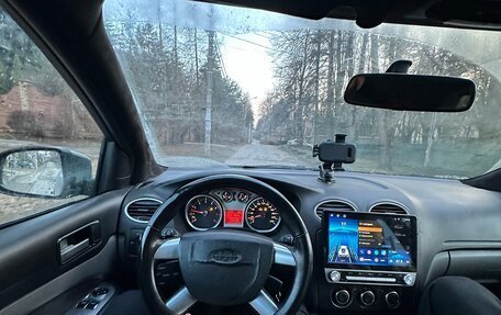 Ford Focus II рестайлинг, 2010 год, 200 000 рублей, 10 фотография