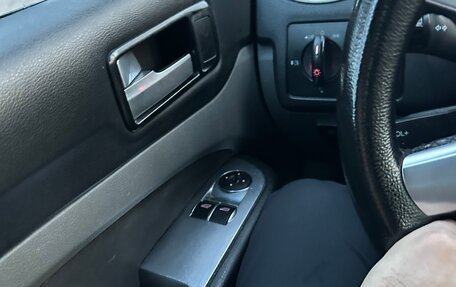 Ford Focus II рестайлинг, 2010 год, 200 000 рублей, 13 фотография