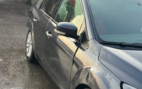 Ford Focus II рестайлинг, 2010 год, 200 000 рублей, 11 фотография