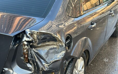 Ford Focus II рестайлинг, 2010 год, 200 000 рублей, 9 фотография