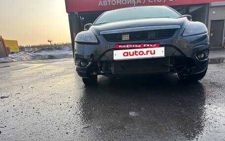 Ford Focus II рестайлинг, 2010 год, 200 000 рублей, 7 фотография