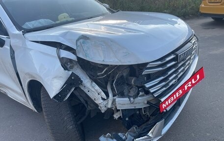 Haval Jolion, 2023 год, 800 000 рублей, 6 фотография