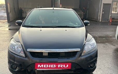 Ford Focus II рестайлинг, 2010 год, 200 000 рублей, 2 фотография