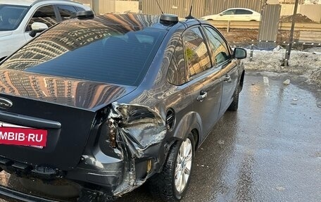 Ford Focus II рестайлинг, 2010 год, 200 000 рублей, 8 фотография