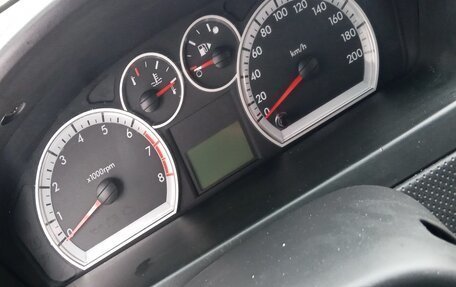 Chevrolet Nexia, 2023 год, 715 000 рублей, 5 фотография