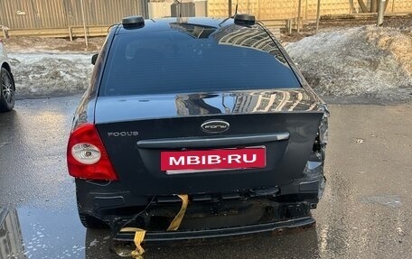 Ford Focus II рестайлинг, 2010 год, 200 000 рублей, 5 фотография