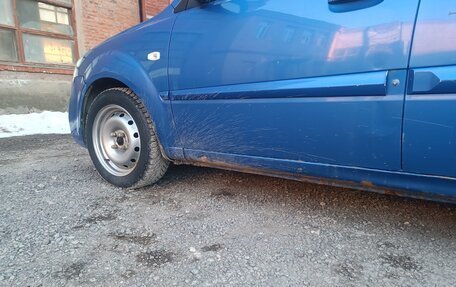 KIA Rio II, 2010 год, 330 000 рублей, 3 фотография