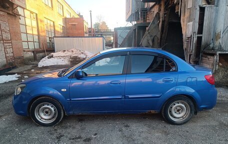 KIA Rio II, 2010 год, 330 000 рублей, 2 фотография