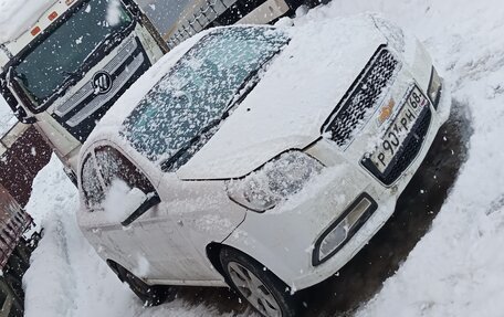 Chevrolet Nexia, 2023 год, 715 000 рублей, 9 фотография