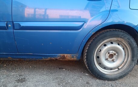 KIA Rio II, 2010 год, 330 000 рублей, 4 фотография