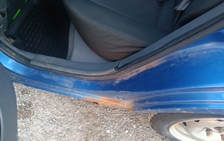 KIA Rio II, 2010 год, 330 000 рублей, 5 фотография