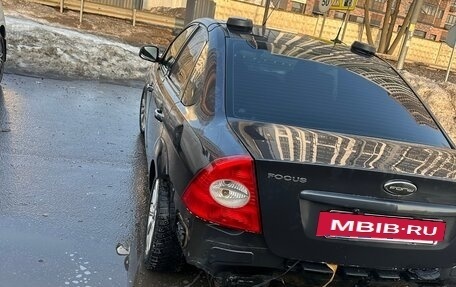 Ford Focus II рестайлинг, 2010 год, 200 000 рублей, 6 фотография