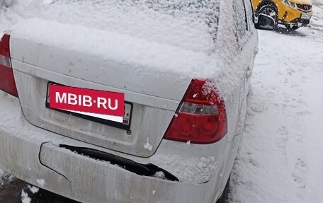 Chevrolet Nexia, 2023 год, 715 000 рублей, 4 фотография