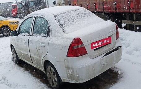 Chevrolet Nexia, 2023 год, 715 000 рублей, 2 фотография