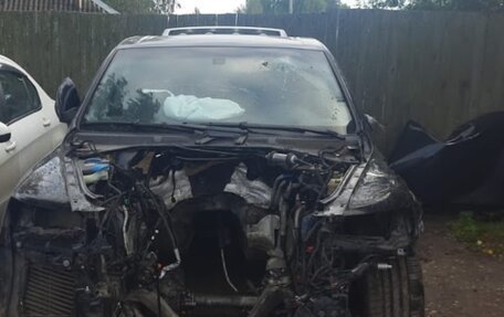 Volkswagen Touareg III, 2008 год, 530 000 рублей, 7 фотография