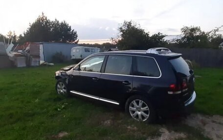 Volkswagen Touareg III, 2008 год, 530 000 рублей, 2 фотография