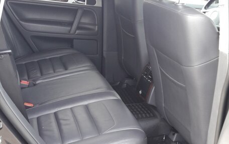 Volkswagen Touareg III, 2008 год, 530 000 рублей, 8 фотография