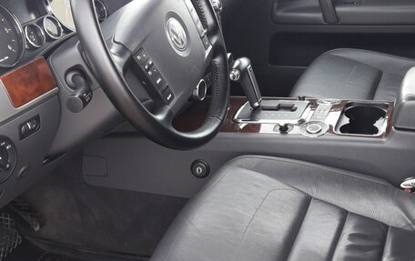 Volkswagen Touareg III, 2008 год, 530 000 рублей, 4 фотография