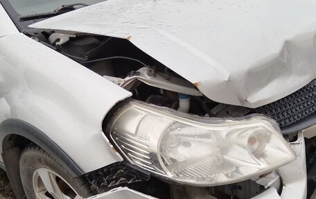 Suzuki SX4 II рестайлинг, 2011 год, 450 000 рублей, 3 фотография