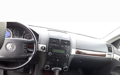 Volkswagen Touareg III, 2008 год, 530 000 рублей, 6 фотография