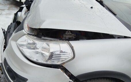 Suzuki SX4 II рестайлинг, 2011 год, 450 000 рублей, 4 фотография