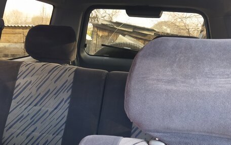 Toyota Land Cruiser Prado 90 рестайлинг, 1998 год, 700 000 рублей, 5 фотография