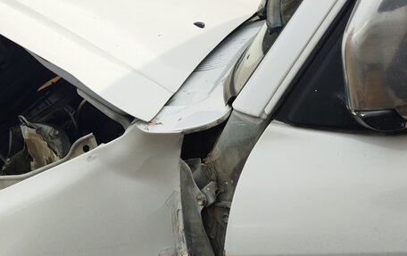 Toyota Land Cruiser Prado 90 рестайлинг, 1998 год, 700 000 рублей, 6 фотография