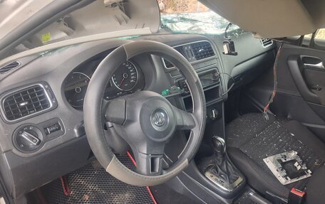 Volkswagen Polo VI (EU Market), 2011 год, 230 000 рублей, 5 фотография