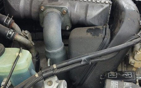 Toyota Land Cruiser Prado 90 рестайлинг, 1998 год, 700 000 рублей, 7 фотография