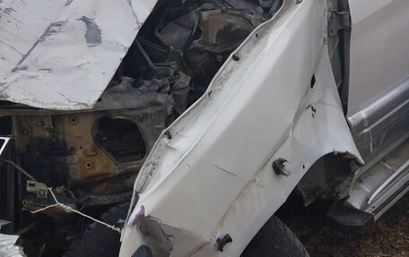 Toyota Land Cruiser Prado 90 рестайлинг, 1998 год, 700 000 рублей, 10 фотография